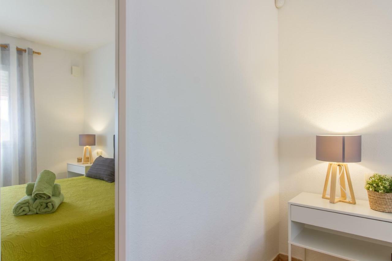 Robertapartments Benitachell Extérieur photo