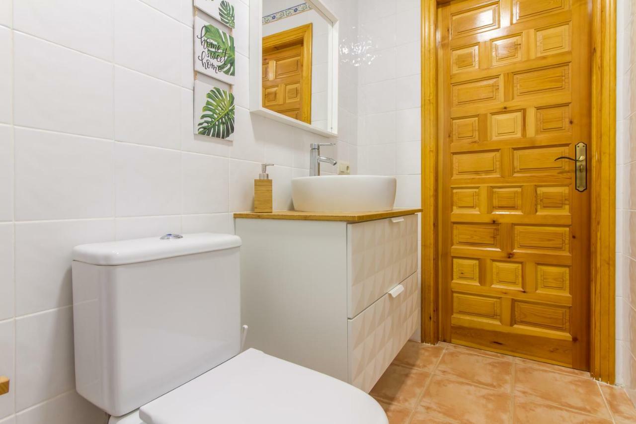 Robertapartments Benitachell Extérieur photo