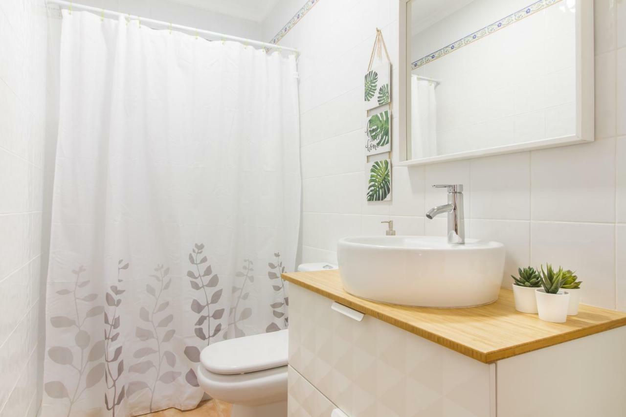 Robertapartments Benitachell Extérieur photo