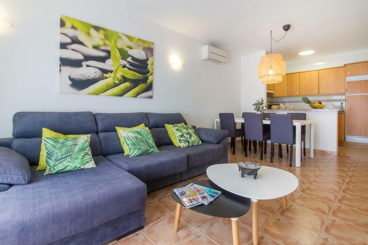 Robertapartments Benitachell Extérieur photo